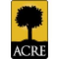 acre investment company, llc logo image