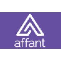 affant network services logo image