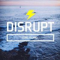 disrupthr long island logo image