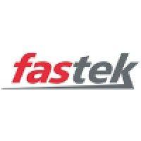 fastek logo image