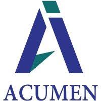 acumen technologies logo image