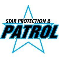 star protection and patrol logo image