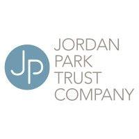 jordan park trust company logo image