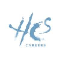 hcs careers logo image