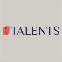 yourtalents logo image