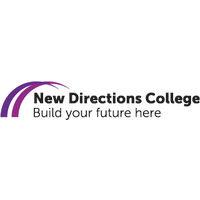 new directions college logo image