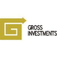 gross investments logo image