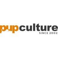 pupculture logo image