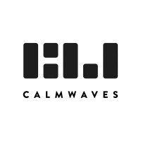 calmwaves: brain health and performance logo image