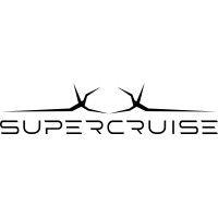 supercruise