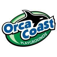 orca coast playgrounds ltd. logo image