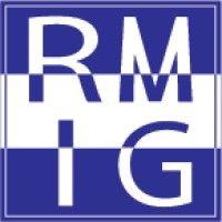 rocky mountain infrastructure group logo image