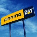 logo of Finning Uk Ireland