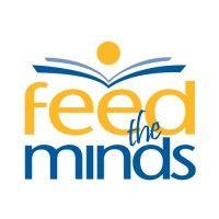 feed the minds logo image