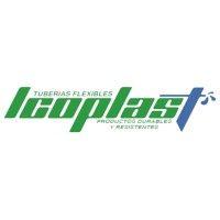 icoplast logo image