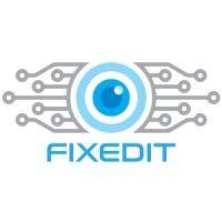 fixedit consulting ab logo image