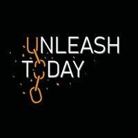 unleash today