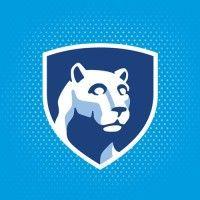 department of psychology at penn state logo image