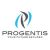 progentis sa/nv logo image