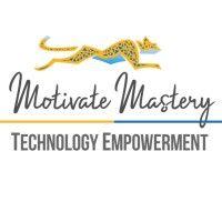 motivate mastery logo image