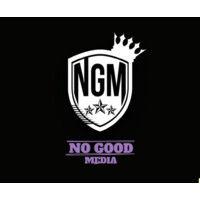 nogood media logo image