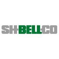 s. h. bell company logo image