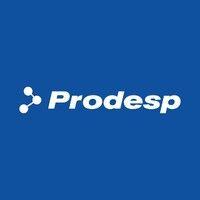 prodesp logo image