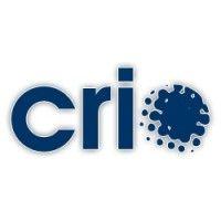 crio bv logo image