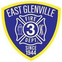 east glenville fire district #3 logo image