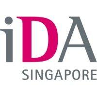 ida singapore logo image