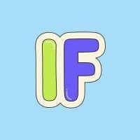 imaginary friends logo image