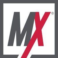 mx solutions llc logo image