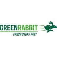 green rabbit logo image