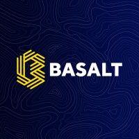 basalt uzbekistan logo image