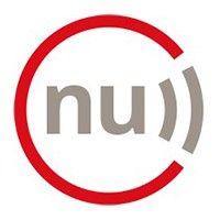 nu:rotterdam creative communication logo image