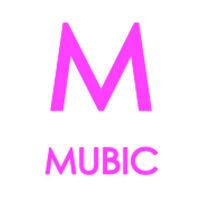 mubic logo image