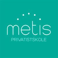 metis privatistskole logo image