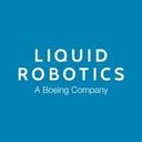 logo of Liquid Robotics