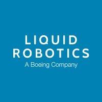 liquid robotics logo image