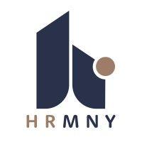 hrmny gmbh logo image