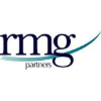 rmg partners business solutions logo image