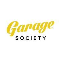 garage society logo image