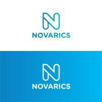 novarics ltd logo image