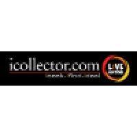 icollector.com logo image