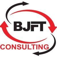 bjft consulting logo image