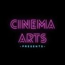 logo of Cinema Arts Presents