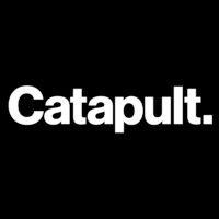 catapult logo image