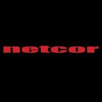 netcor logo image