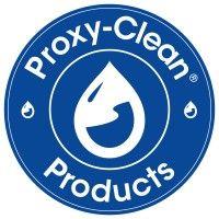 proxy-clean® products