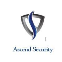 ascend security logo image